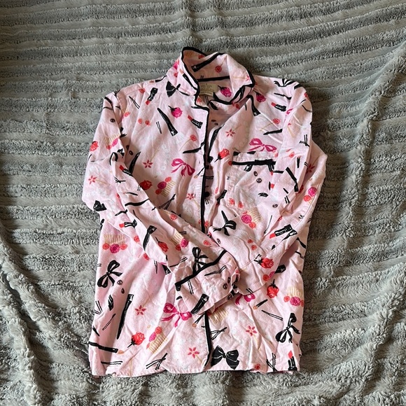 kate spade Other - Kate Spade Sleepwear shirt